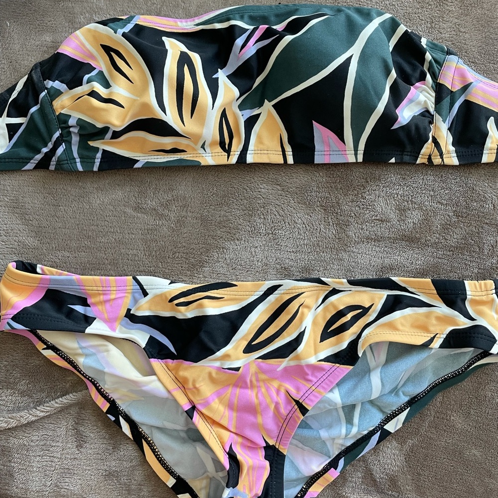 Super cute bikini from target